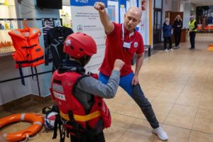 Krajowy Trening Rodzinny na wypadek zagrożenia w Rzeszowie | Rzeszów News