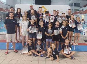 KSW Stal Rzeszów na podium. Sukces młodych sportowców | Rzeszów News