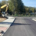 Łącznik Ropczyckiej i Tarnowskiej w Rzeszowie prawie gotowy | Rzeszów News