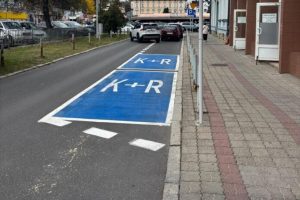 Miejsca postoju w Rzeszowie. Tylko 5 minut | Rzeszów News