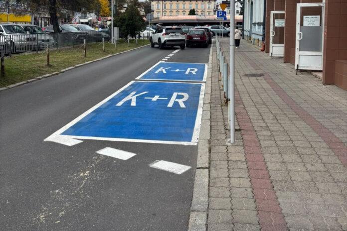 kiss-and-ride_rzeszow