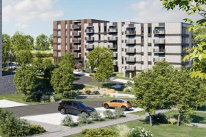 Mieszkania Wołyńska Rzeszów. Rusza nabór na 400 lokali | Rzeszów News