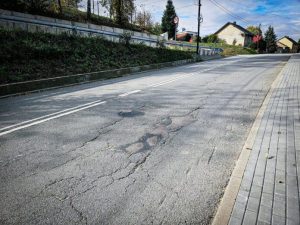Miliony na drogi! Nowe inwestycje Powiatu Rzeszowskiego