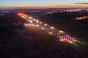 Modernizacja Lotniska Krosno: Port przejdzie wielką metamorfozę