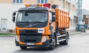 MPGK informuje! Nowe godziny otwarcia PSZOK-ów w Rzeszowie