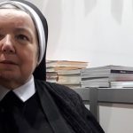 Nie żyje siostra Anastazja, autorka popularnych książek kulinarnych