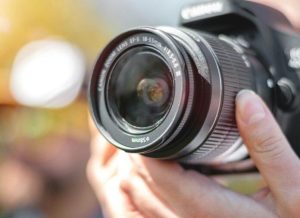 Oferta pracy: Fotograf w Rzeszowie