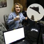 Oksana Zabużko wywiad: Nie da się nas wystraszyć | Rzeszów News