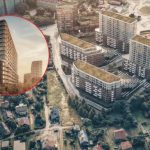 Osiedle na Staromieściu? W planach 756 mieszkań i wieżowce | Rzeszów News