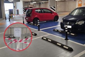 Parking przy RCK Rzeszów do naprawy. Będą utrudnienia | Rzeszów News