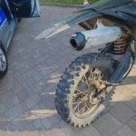 Pijany 17-latek na crossie w Pielgrzymce. Sprawa w sądzie | Rzeszów News