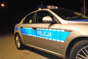 Pijany kierowca w Rzeszowie. Miał 3,5 promila | Rzeszów News