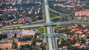PKP: Rzeszów szybciej do Warszawy, Mielec bliżej stolicy regionu. Ale południe może stracić Kolej Rzeszów Warszawa: szybki dojazd w 2 godziny | Rzeszów News
