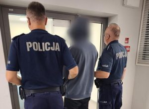 Pobicie w Krośnie. Wśród podejrzanych 17-latka | Rzeszów News