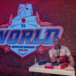 Podkarpacie ma mistrza świata w siłowaniu na rękę! Złoto i dwa medale juniorów [WIDEO Z WALKI] Armwrestling Rymanów z medalami Mistrzostw Świata | Rzeszów News