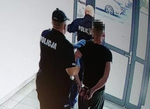 Podpalenia na Podkarpaciu. Trzech mężczyzn w areszcie | Rzeszów News