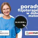 Porady fizjoterapeutów w salonach Pan Materac w Rzeszowie!