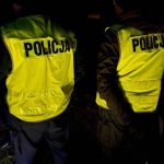 Poszukiwania seniora na Podkarpaciu. Duża akcji z udziałem policji