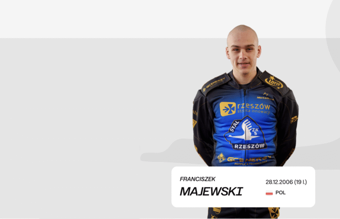 Franciszek Majewski