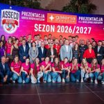 Prezentacja drużyn Asseco Resovia i KS DevelopRes Rzeszów