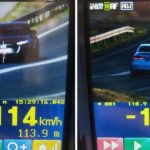 Przekroczenie prędkości o 50 km/h. Mandaty po kilka tysięcy zł!