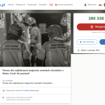 Ruszyła zbiórka dla bliskich strażaków, którzy zginęli w Nisku Strażacy z Niska. Ruszyła zbiórka dla rodzin | Rzeszów News