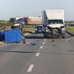 Rzeszów: 3 wypadki, 56 kolizji i kierowca z ponad 3,7 promila | Rzeszów News