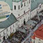 Rzeszów nagrodzony za film we Włoszech. Porównajcie kto był lepszy w tym międzynarodowym konkursie [FILMY] ACES Video Awards: Rzeszów z nagrodą | Rzeszów News