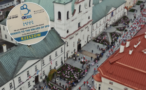 Rzeszów nagrodzony za film we Włoszech. Porównajcie kto był lepszy w tym międzynarodowym konkursie [FILMY] ACES Video Awards: Rzeszów z nagrodą | Rzeszów News