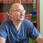 Rzeszowski lekarz w rządowym zespole ds. chirurgii robotycznej | Rzeszow-News