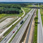 S19 Nienadówka - Stobierna. Kolejna zmiana ruchu | Rzeszów News