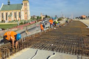 S19 pod Rzeszowem. Nowe 4 km trasy i estakada | Rzeszów News