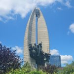 Sądowy zwrot akcji w sprawie Pomnika Czynu Rewolucyjnego. Monument przestał być... zabytkiem Pomnik Czynu Rewolucyjnego - przełomowy wyrok WSA | Rzeszów News