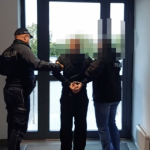 Sprawa kradzieży 160 tys. zł. Podejrzany usłyszał zarzut