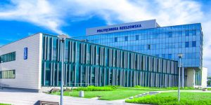 Stypendia MNiSW 2026: sukces naukowczyń z PRz