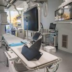 Szpital MSWiA w Rzeszowie: Nowe kliniki kardiologii i pracownia