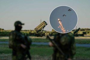 Szwedzkie Patrioty i Gripeny ochronią Jasionkę. Przełomowa misja Sztokholmu na wschodniej flance NATO [ZDJĘCIA] Patriot Rzeszów: Szwecja przejmuje ochronę hubu | Rzeszów News