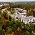 Tajemnicza przesyłka w Nowej Dębie. Ewakuowano szpital | Rzeszów News