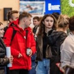 Targi pracy w Rzeszowie. Wielkie firmy na Politechnice | Rzeszów News