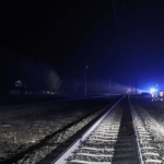 Tragedia na torach. Pieszy zginął pod kołami pociągu z Rzeszowa do Stalowej Woli Wypadek kolejowy Grębów. Nie żyje 70-latek | Rzeszów News