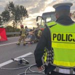Tragiczny finał zderzenia na DK9. Dwie kobiety zginęły w wypadku z autobusem. Trasa zablokowana Wypadek DK9 Rzeszów. Dwie kobiety nie żyją | Rzeszów News