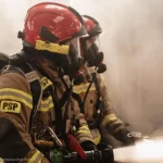 Tragiczny pożar w Nisku. Są wstępne wyniki sekcji zwłok strażaków