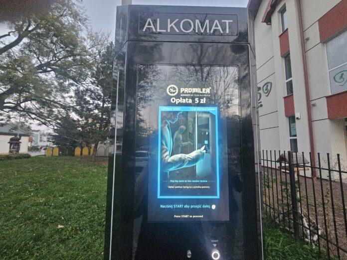 alkomat rzeszów (7) Alkomat w Rzeszowie
