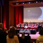 URz: rekordowa rekrutacja i 26. inauguracja roku akademickiego
