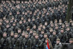 Witold B. oskarżony? Śledztwo ws. byłego szefa sztabu 3. PBOT