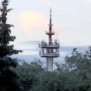 Wojewoda unieważniła uchwałę Miasta w sprawie wieży na Baranówce. Kto głosował za bublem Rady Miasta Rzeszowa?