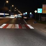 Wypadek Munina. 71-letni rowerzysta nie żyje | Rzeszów News