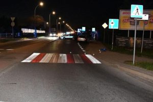 Wypadek Munina. 71-letni rowerzysta nie żyje | Rzeszów News