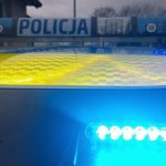 Wypadek na Witosa w Rzeszowie. Jeden kierowca w szpitalu