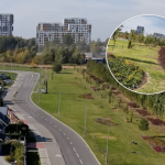 Zielony bufor czy kość niezgody? Park kieszonkowy na Miłocinie dzieli mieszkańców Rzeszowa Ulica Parkowa Rzeszów: spór o park i szlaban | Rzeszów News
